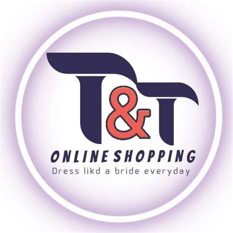 t&t online shopping